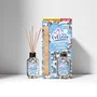 Difusor de Aromas Algodão | Caixa com 12 unidades | 100ml Difusor de Aromas Algodão | Caixa com 12 unidades | 100ml