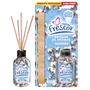 Difusor de Aromas Algodão | Varetas | Novo Frescor | 100ml Difusor de Aromas Algodão | Varetas | Novo Frescor | 100ml