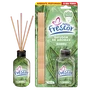 Difusor de Aromas Bambu | Caixa com 12 unidades | 100ml Novo Frescor