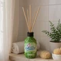 Difusor de Aromas Bambu | Caixa com 12 unidades | 100ml Novo Frescor