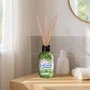 Difusor de Aromas Bambu | Caixa com 12 unidades | 100ml Novo Frescor