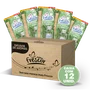 Difusor de Aromas Bambu | Varetas | Novo Frescor | 100ml