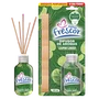 Difusor de Aromas Capim Limão | Varetas | Novo Frescor | 100ml