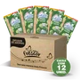 Difusor de Aromas Capim Limão | Varetas | Novo Frescor | 100ml