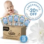Difusor de Aromas Cheirinho de Bebê | Caixa com 12 unidades | 100ml