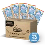 Difusor de Aromas Cheirinho de Bebê | Caixa com 12 unidades | 100ml