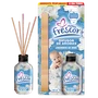 Difusor de Aromas Cheirinho de Bebê | Varetas | Novo Frescor | 100ml