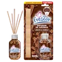 Difusor de Aromas Cravo & Canela | Varetas | Novo Frescor | 100ml