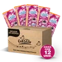 Difusor de Aromas Floral | Caixa com 12 unidades | 100ml