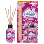 Difusor de Aromas Floral | Caixa com 12 unidades | 100ml
