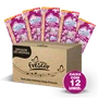 Difusor de Aromas Floral | Caixa com 12 unidades | 100ml