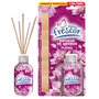 Difusor de Aromas Floral | Caixa com 12 unidades | 100ml