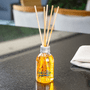 Difusor de Aromas Flores de Figo - 100ml - caixa com 12unidades