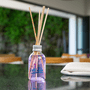 Difusor de Aromas Flores de Lavanda - 100ml - caixa com 12unidades