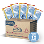 Difusor de Aromas Frescor das Águas - 100ml - caixa com 12unidades