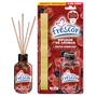 Difusor de Aromas Frutas Vermelhas | Caixa com 12 unidades | 100ml