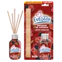 Difusor de Aromas Frutas Vermelhas | Varetas | Novo Frescor | 100ml