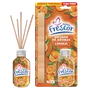 Difusor de Aromas Laranja | Varetas | Novo Frescor | 100ml