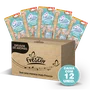 Difusor de Aromas Marine | Caixa com 12 unidades | 100ml
