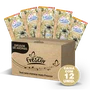Difusor de Aromas Vanilla | Caixa com 12 unidades | 100ml