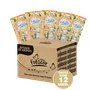 Difusor de Aromas Vanilla | Caixa com 12 unidades | 100ml