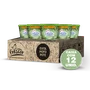 Evita Mofo Bambu Novo Frescor - Desumidificador - Pote 80g