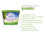 Evita Mofo Bambu Novo Frescor - Desumidificador - Pote 80g