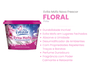 Evita Mofo Floral Novo Frescor - Desumidificador - Pote 80g