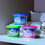 Evita Mofo Floral Novo Frescor - Desumidificador - Pote 80g