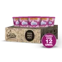 Evita Mofo Floral Novo Frescor - Desumidificador - Pote 80g