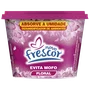 Evita Mofo Floral Novo Frescor - Desumidificador - Pote 80g