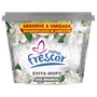 Evita Mofo Pote Chá Branco 80G | Caixa com 12 unidades