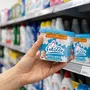 Evita Mofo Pote Cheirinho de Bebê | 80g | Caixa com 12 Unidades