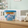 Evita Mofo Pote Cheirinho de Bebê | 80g | Caixa com 12 Unidades
