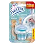 Gel Adesivo Sanitário Marine Novo Frescor | 1 Aplicação | Com Aplicador | 7g | Caixa com 48 Unidades