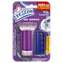 Gel adesivo c/ aplicador - 4 aplic. 28g lavanda cx c/ 12 un