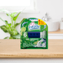 Gel Adesivo Citrus com Aplicador Novo Frescor - 6 aplicações 38g