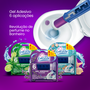 Gel Adesivo Citrus com Aplicador Novo Frescor - 6 aplicações 38g