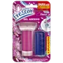 Gel Adesivo Sanitário Floral | 4 Aplicações | Com Aplicador | 28g