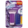 Gel Adesivo Sanitário Lavanda | 4 Aplicações | Com Aplicador | 28g