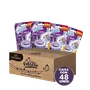 Gel Adesivo Sanitário Lavanda Novo Frescor | 1 Aplicação | Com Aplicador | 7g | Unidade