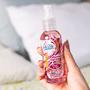 Home Spray Flores & Trigo Novo Frescor - Aromatizador de Ambientes 120ml