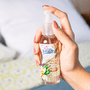 Home Spray Vanilla Novo Frescor - Aromatizador de Ambientes 120ml