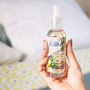 Home Spray Vanilla Novo Frescor - Aromatizador de Ambientes 120ml