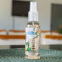 Home Spray Vanilla Novo Frescor - Aromatizador de Ambientes 120ml