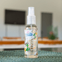 Home Spray Vanilla Novo Frescor - Aromatizador de Ambientes 120ml
