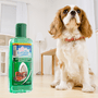 Inibidor Concentrado de Odores PET Herbal Novo Frescor 140ml