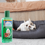 Inibidor Concentrado de Odores PET Herbal Novo Frescor 140ml