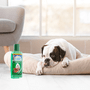 Inibidor Concentrado de Odores PET Herbal Novo Frescor 140ml