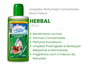 Inibidor de Odores PET Herbal Novo Frescor 140ml caixa c/12un